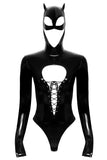 Black Level Bat/Cat Women Body (XL)
