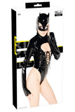 Black Level Bat/Cat Women Body (XL)