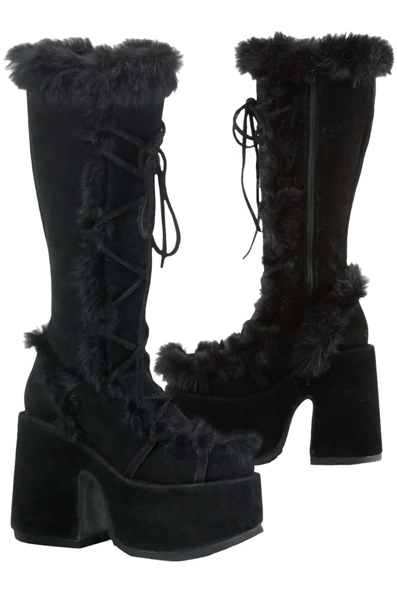 DemoniaCult DemoniaCult CAMEL 311 Boots (UK7, 8) Regular price 5.596.000₫ Sale price 4.514.000₫ Sale View