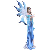 Celeste Fairy Figurine