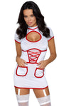 Cottelli Costumes Nurse Costume (M) | Angel Clothing