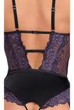 Cottelli Lingerie Diamante Body