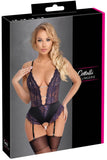 Cottelli Lingerie Diamante Body