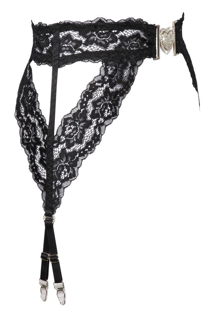 Lace Suspender Belt With Straps Plus Size Lace Garter Belt With 4 Adjustable Straps - High Waisted Suspender For Thigh High Stockings Adjustable Garter Straps Stockings Suspender Belt Lace Suspender Belt With Straps Plus Size Lace Garter Belt With 4 Adjustable Straps - High Waisted Suspender For Thigh High Stockings Adjustable Garter Straps Stockings Suspender Belt