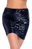 Cottelli Party Sequin Skirt (S, L)