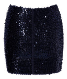 Cottelli Party Sequin Skirt (S, L)