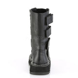 DemoniaCult LILITH-211 Boots | Angel Clothing