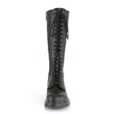 DemoniaCult BOLT-400 Boots (UK3, 5) | Angel Clothing