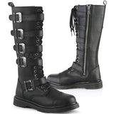 DemoniaCult BOLT-425 Boots (UK3) | Angel Clothing