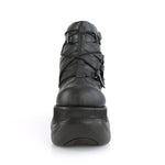 DemoniaCult BOXER-13 Boots | Angel Clothing