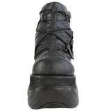 DemoniaCult BOXER-13 Boots | Angel Clothing
