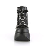 DemoniaCult DYNAMITE-101 Boots | Angel Clothing