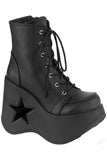 DemoniaCult DYNAMITE 106 Boots | Angel Clothing