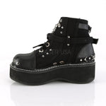 DemoniaCult EMILY-317 Boots | Angel Clothing