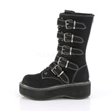 DemoniaCult EMILY-341 Boots | Angel Clothing