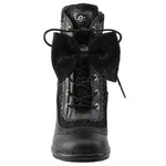 DemoniaCult GLAM-200 Boots | Angel Clothing