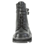 DemoniaCult LILITH-152 Boots | Angel Clothing