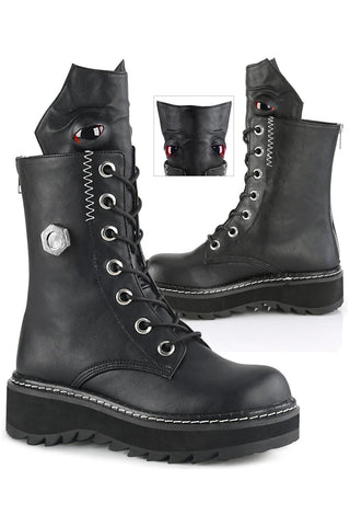 DemoniaCult LILITH-220 Boots | Angel Clothing