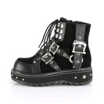 DemoniaCult LILITH-278 Boots | Angel Clothing