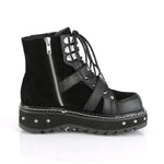 DemoniaCult LILITH-278 Boots | Angel Clothing