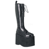 DemoniaCult MEGA-602 Boots (Mens UK3) | Angel Clothing