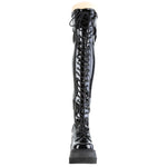 DemoniaCult SHAKER 374 Boots | Angel Clothing