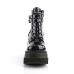 DemoniaCult SHAKER-52 Boots | Angel Clothing