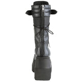 DemoniaCult SHAKER-70 Boots | Angel Clothing