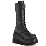 DemoniaCult SHAKER-72 Boots | Angel Clothing