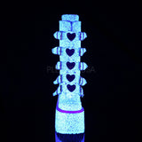 DemoniaCult SWING-230G Boots (UK6) | Angel Clothing