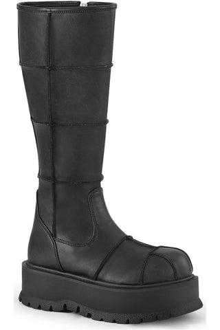 DemoniaCult Slacker 230 Boots (UK7, 8) | Angel Clothing