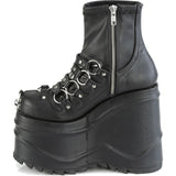 DemoniaCult WAVE 110 Boots | Angel Clothing