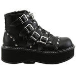 DemoniaCult EMILY-315 Boots | Angel Clothing