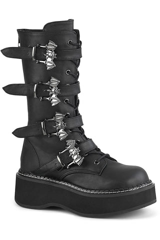 DemoniaCult Emily 322 Boots | Angel Clothing
