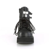 DemoniaCult SPRITE-70 Boots | Angel Clothing