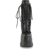 DemoniaCult VOID 118 Boots (UK7) | Angel Clothing