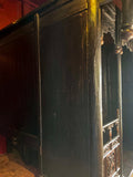 Emperor Bed (Opium Den/Bed)