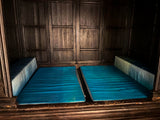 Emperor Bed (Opium Den/Bed)