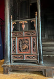 Emperor Bed (Opium Den/Bed)