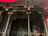 Emperor Bed (Opium Den/Bed)