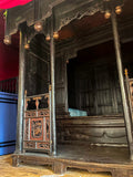Emperor Bed (Opium Den/Bed)