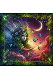 Oakhart Ethereal Forest Fairy Picture | Angel Clothing