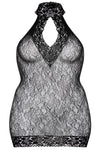 Fifty Shades of Grey Captivate Dress L/XL | Angel Clothing