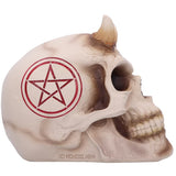 James Ryman 666 Skull | Angel Clothing