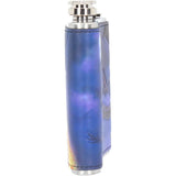 Fire in the Sky James Ryman Hip Flask