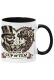 Oakhart Just My Cup of Tea Valentines Mug | Angel Clothing