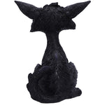 Kat Black Cat Figurine | Angel Clothing