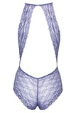Kissable Lavender Body (L/XL) | Angel Clothing