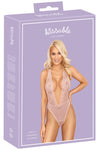 Kissable Delicate Pink Body (L/XL) | Angel Clothing