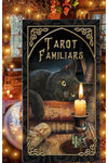 Lisa Parker Tarot Familiars Cards | Angel Clothing